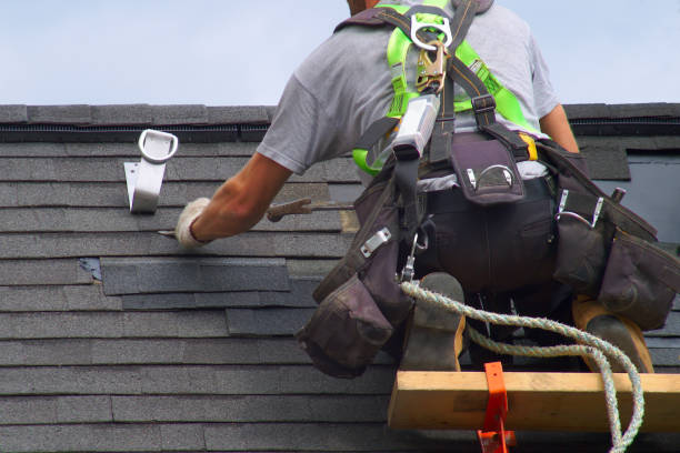 Roof Repair Estimates in Calico Rock, AR