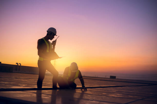 Quick and Trustworthy Emergency Roof Repair Services in Calico Rock, AR