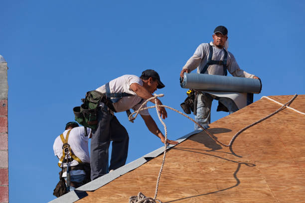 Best Commercial Roofing Services  in Calico Rock, AR