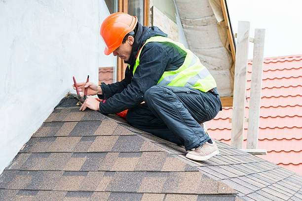 Best Storm Damage Roof Repair  in Calico Rock, AR