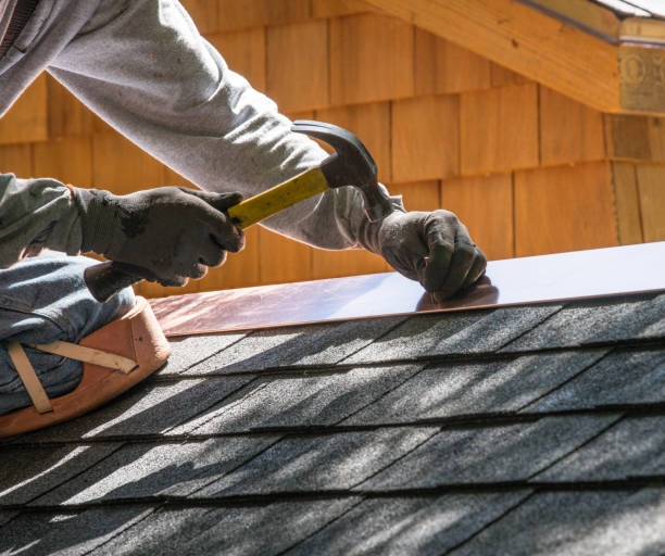 Slate Roofing Contractor in Calico Rock, AR